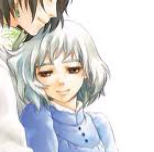 Hi, my name is Sophie, and I am Howl Pendragon's wife.