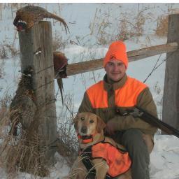 All things Upland Hunting and Bird Dogs! See Link Tree for the latest social updates.