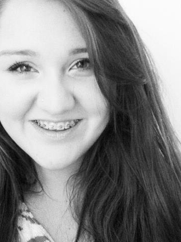 Hey! I'm Hailey:) I follow back(y)