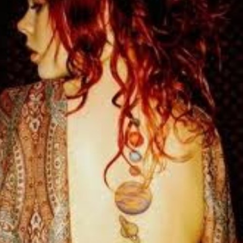 I'm that redhead with the fiery ass attitude