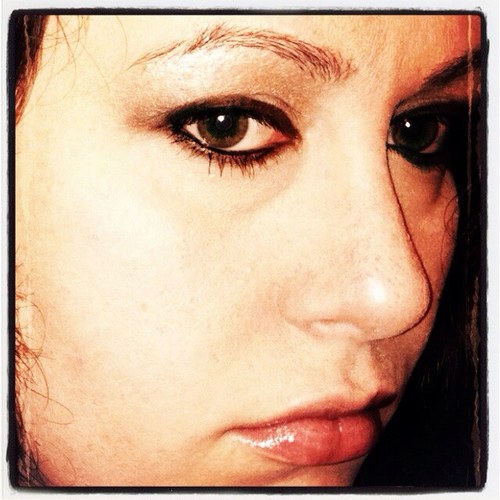 It's just me!! :)