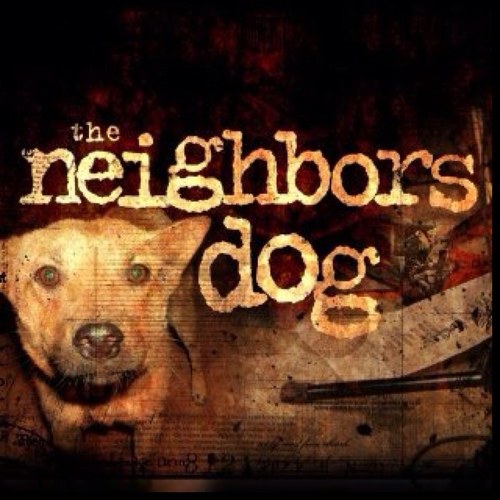 'the neighbors dog' is a music series that showcases amazing musical artists performing in real peoples' homes. Hashtag #tndog.