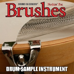 DrumsOnDemand's profile picture. The leader in acoustic drum loops, drum samples and other soundware products for producers and songwriters. Follow for discounts, tips and news.