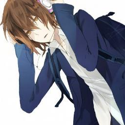 Ni Hao, Im Li Xiao Chun, but call me Leon. *Sighs* Is it time for class already? Ugh...At least I brought my Fire-Crackers today...{Gakuen!Hong Kong RP}