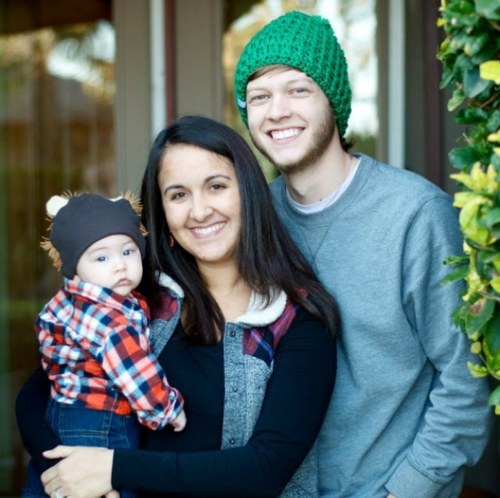 jessicanwells's profile picture. Follower of Christ. Wife of @billy_wells. Mommy of #knoxezekiel & #jasperhosea!! Physical Therapist. Blog: http://t.co/JPyts8rEq7