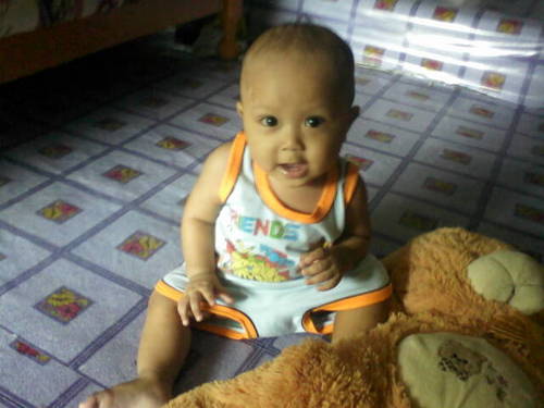 Asal kan awk ok sya ok je..