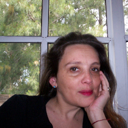 mariasoledad30's profile picture. 