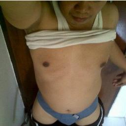 Suka banget ngisep