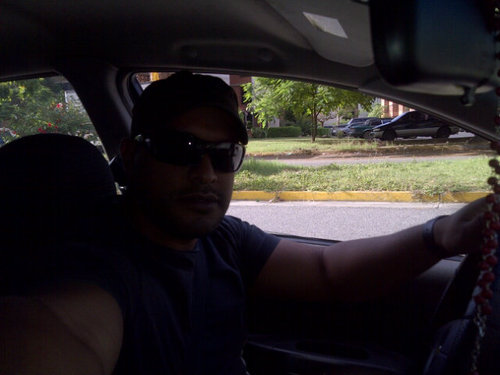 jeleon77's profile picture. Lic. En Adm. N 01-52.492. Con mi pensamiento y mi forma de ser tengo lo que tengo. Al q me siga lo sigo.