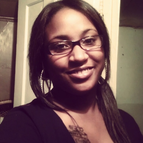 aniashaa's profile picture. I love my 2 boys!! That's all folks!!!