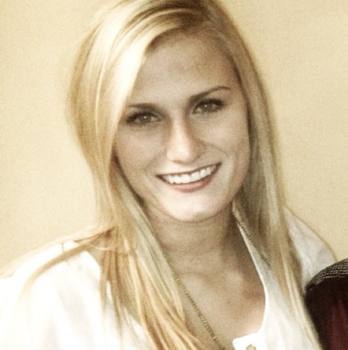 Liz_Mayenschein's profile picture. Yea, Id do that.