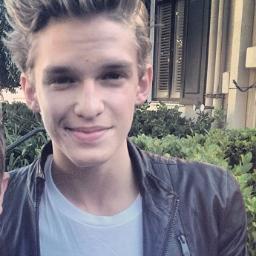 supcodysimpson's profile picture. Cody Simpson fan forever 143