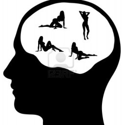 This is how #MEN think. feel free to #Retweet