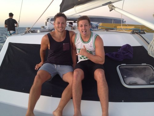 louissnellgrove's profile picture. Englishman now living in aus ☀