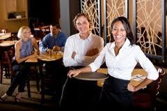 Happy Hire connects employers and job seekers in the hospitality industry. Our motto is “ 5 minutes to meet, greet, and find a job over drinks.”