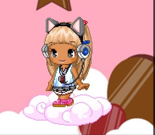 stargum17's profile picture. 