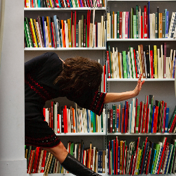 katcar1's profile picture. Performing Arts Librarian, Institute Archivist, Lecturer (CalArts). Lecturer (UCLA).