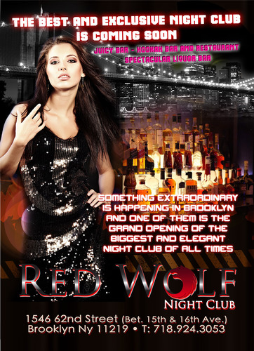 redwolfnightclb's profile picture. 