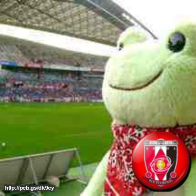 ヴィヴィくんを愛する浦和人 ♡ I love football⚽️🍺