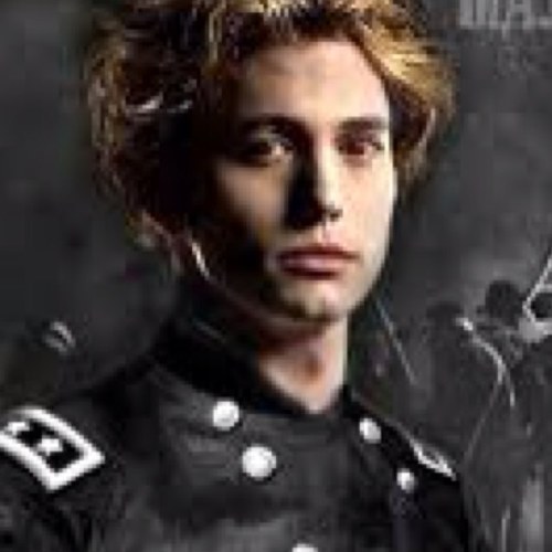 ForeverEmpathic's profile picture. I'm just a puppet, and Maria pulls the strings... but I know hope is out there. I just have to find it.