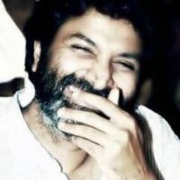 Trivikram Srinivas (@trivikramwriter) 's Twitter Profile
