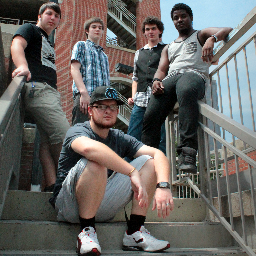 A new take on pop-punk and alt. rock from Apex, NC. @the_lost_boyd, @Kyle_LTA, and @danlpls. Talk to any of us!