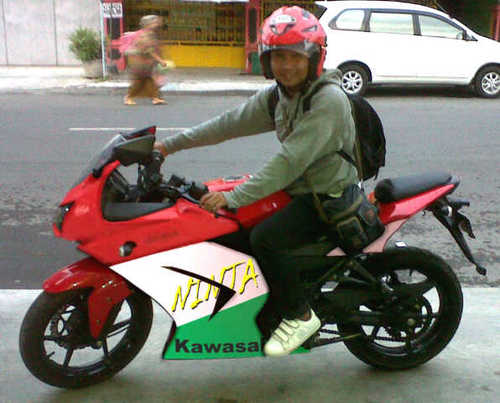 Jackdesign04's profile picture. Cool guys