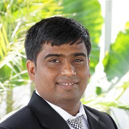 venkydeshmukh Profile Picture