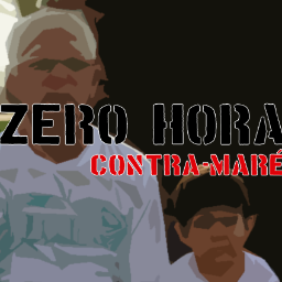 A Zero Hora foi criada em 2010, na cidade de Santos-SP.