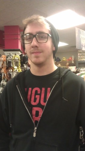 TylerEul's profile picture. 