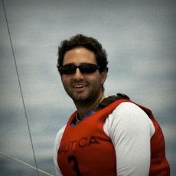 JacobKarlin's profile picture. Trader. Sailor.