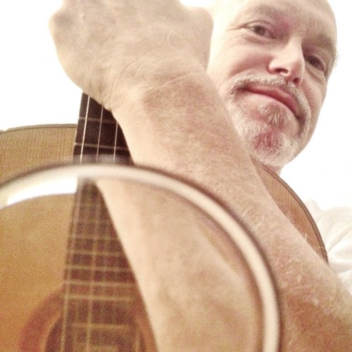 tedmyerson1's profile picture. Creating happiness, creating music & photography, standing still