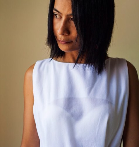 It's all about looking good and feeling great! 
One of a kind - Durable - Upcycled