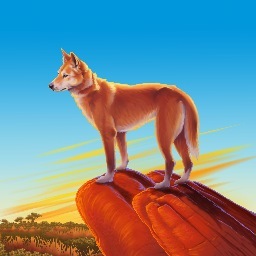 Dingo Asia - where to eat, what to do, attractions, events and more in Thailand