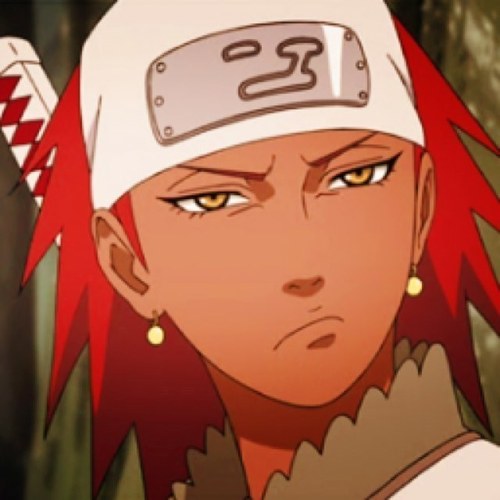 AssassinLea's profile picture. Cloud Ninja, specialized in Lightning Jutsu and Great with Tracking and Sensing Danger! #RPing