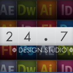 Design, creativity, inspiration.