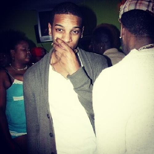 Everyday we toast to our accomplishments, success, & that Good Life. We are #GoodLivin'Ent. #TeamFollowBack. Facebook: Napoleon Yi' Vsuoike