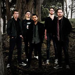 We're a band from Auckland, New Zealand trying to further ourselves by using this social media thing.