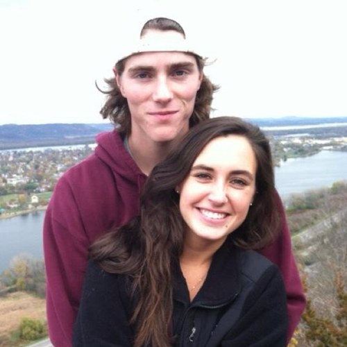 BreannaCramer's profile picture. 