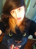 Cyanide_Coma's profile picture. Hey I'm Emily and kinda cool ahHAHA JUStT KIDDING IM LAME WOOHOSOAO