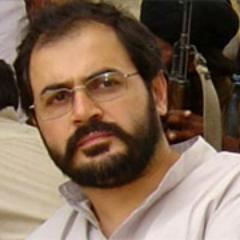 I Love All Martyred Balochs.