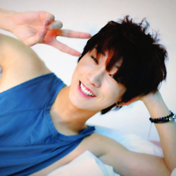 Official RP-er of Electric Heart RP || #91liner || Annyeong it's leader vocalist Jinyoung of B1A4.