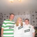 Gordon Durham - @Celticmadcfc - Twitter