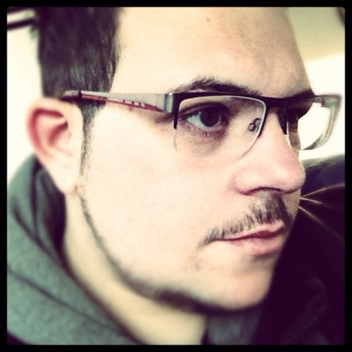 BorboneP's profile picture. 