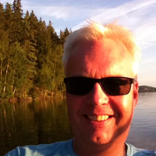 Jönköpingsbo av födsel och ohejdad vana!