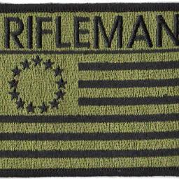 Right to Arms advocate, Rifleman, IT professional, GNU/Linux user, Husband, Father, Business owner, Browncoat. NNITO.