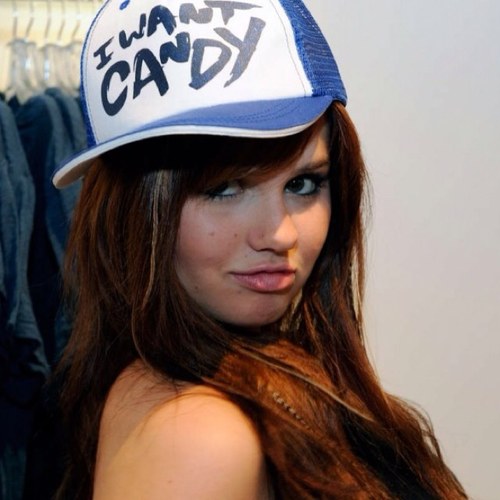 #TeamDebby