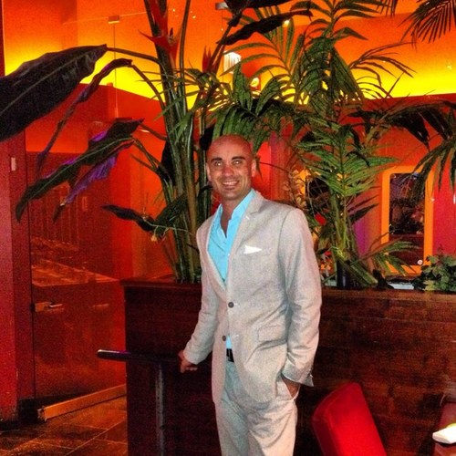 ACraigF's profile picture. General Manager in Chicago, Sake Connoisseur, Foodie, Party Enthusiast... Life is simple: Baseball, Beaches, Beer, Boats, Burgers, and a good Book.