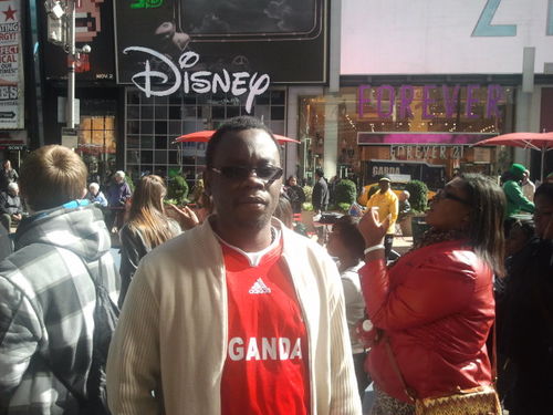 Swim Dad | Oil and Gas I Energy and Mining I Tax and Financial Markets l East Africa.