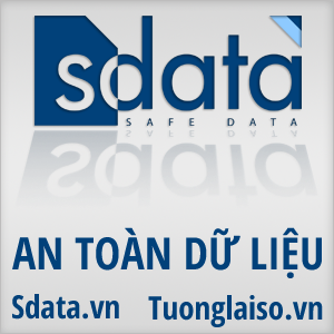 sdatavn's profile picture. Công Ty TNHH AN TOÀN DỮ LIỆU
23/14 Đường số 38, KP1,  Phường Bình Trưng Tây, Quận 2, TP.HCM